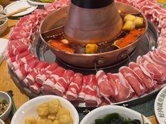 -刘老表·瓦罐汤涮肉(樟树林店)