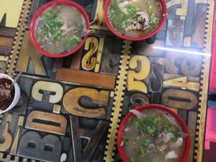 -春雨羊汤店(广开四马路总店)