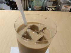 -Onirii Coffee(长乐路店)