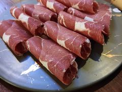 牛眼肉-呷哺呷哺(悦方店)