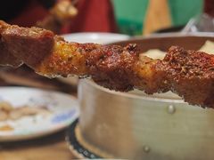 -老阿妈乌海蒙餐馆(锦馨园小区店)