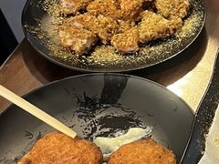 -老酱油炸社