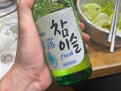 -姜虎东白丁烤肉(银泰中心in99店)