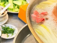 -鑫龙火锅城(青岛分店)