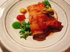 烤乳猪-ELROJO红·西班牙餐厅(中骏世界城店)