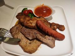 -金利茶餐厅(中船汇店)