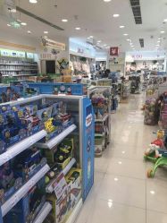 -丽家宝贝(悠唐购物中心店)