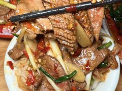 -盐老幺自贡盐帮菜老店