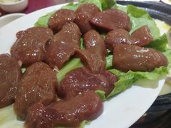 -光明清汤羊(宝业路店)