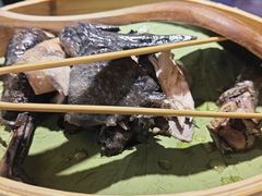 -黑鸡小馆(金源店)