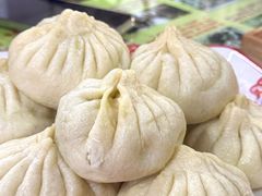 -宝正臻天津包子总店(金阳光居易店)
