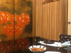 -天狗山料理(省体店)