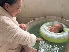 -汇慈安·高端自营月嫂(武汉月子尊享店)