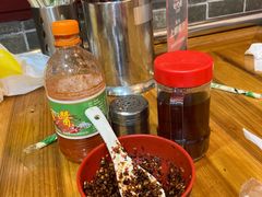 -锦泓老字号猪脏粉(东联大厦店)