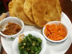 姥姥油饼-临潼印象·特色陕菜