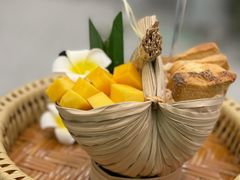 -曼僖瓦罐咖啡(华山南路店)