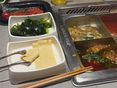 -海底捞火锅(银泰中心店)
