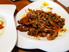 -河州宾馆清真餐厅(文锦南路店)