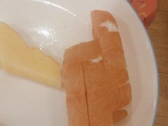 -济南香格里拉·咖啡泉自助餐厅