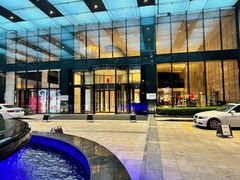 -青岛富力艾美酒店