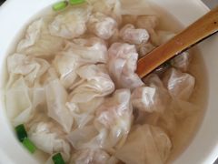 -崖口云吞(中堡店)