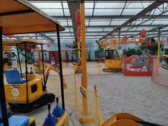 -南宫五洲植物乐园