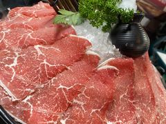 -海底捞火锅智慧餐厅(中骏世界城店)