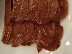 -鸿运楼烤鸭店(天桥店)
