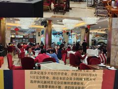 -东江海鲜酒家(艺都分店)