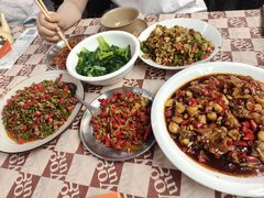 -老三样·旧食新味(船山路店)