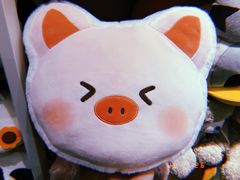 -名创优品(广东省广州琶洲保利广场店)