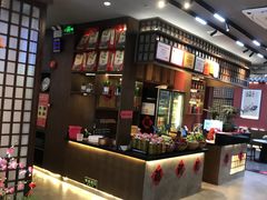 大厅-烹湘·鲜炒湖南土菜(海珠店)