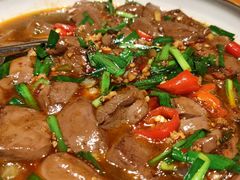 -甘家界牌柠檬鸭(青山店)