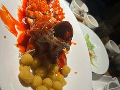 -吴越荣记·苏州菜·松鼠桂鱼(娄门景区店)