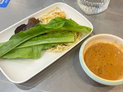-椒椒铜炉火锅鸡(天马店)
