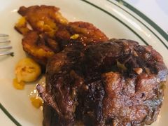 -Versailles Restaurant Cuban Cuisine