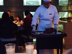 -无锡苏宁银河国际酒店-悦府65中餐厅