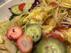 -金鸭都·老北京特色家常菜(潘家园店)