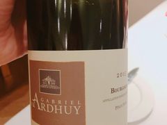 招牌惠灵顿牛排-蝶舍·MAISON PAPILLON