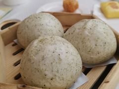 海苔栗子包-番禺宾馆丽苑厅