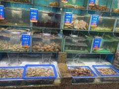 -海味当家·蒸锅海鲜(星海公园店)