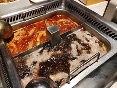 -海底捞火锅鲜切牛肉主题店(长寿路店)