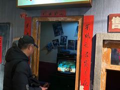 -北京市百货大楼(王府井店)