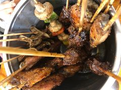 -炒豆合作社(东四总店)