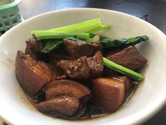 -金沙园生肉面(Jalan Pantai)