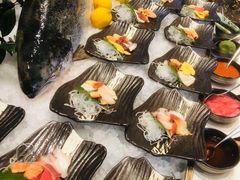 -长沙富力万达文华酒店