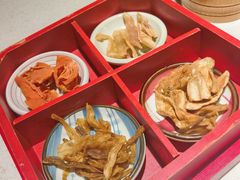 -老萍巷莲花血鸭·萍乡地标江西菜(步行街店)
