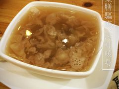桂圆莲子雪耳白果糖水-糖潮糖水铺(省府店)