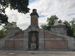 -丽池公园
