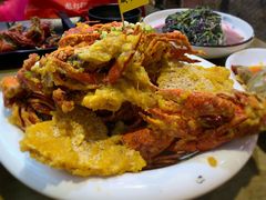 -日食记精菜馆(建邺万达店)